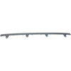 BUMPER GUARD FR TEXTURED W/O F-SPORT  REPLACEMENT FOR LEXUS RX450HL 2019 PARTSLINK NUMBER 	LX1009100