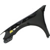 FENDER FR RH CAPA REPLACEMENT FOR VOLKSWAGEN JETTA WAGON 2010 PARTSLINK NUMBER  VW1241143C