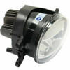FOG LAMP FR RH LED TYPE W/O F-SPORT        REPLACEMENT FOR LEXUS RX450HL 2019 PARTSLINK NUMBER LX2593113U