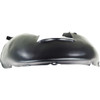 FENDER LINER FR RH (RR SECTION) REPLACEMENT FOR VOLKSWAGEN JETTA WAGON 2010 PARTSLINK NUMBER  VW1251108