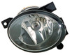 FOG LAMP FR LH CAPA REPLACEMENT FOR VOLKSWAGEN JETTA WAGON  2010 PARTSLINK NUMBER  VW2592118C