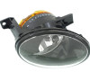 FOG LAMP FR RH HQ REPLACEMENT FOR VOLKSWAGEN JETTA WAGON  2010 PARTSLINK NUMBER  VW2593118