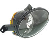 FOG LAMP FR RH HQ REPLACEMENT FOR VOLKSWAGEN JETTA WAGON  2010 PARTSLINK NUMBER  VW2593118