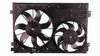 COOLING FAN ASSY TDI/GTI/EOS MODEL REPLACEMENT FOR VOLKSWAGEN JETTA WAGON  2010 PARTSLINK NUMBER  VW3115113