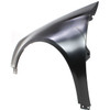 FENDER FR LH STEEL CAPA REPLACEMENT FOR VOLKSWAGEN PASSAT 2010 PARTSLINK NUMBER	VW1240136C