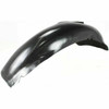 FENDER LINER FR LH (RR SECTION) REPLACEMENT FOR VOLKSWAGEN PASSAT 2010 PARTSLINK NUMBER  VW1250111