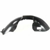 FENDER LINER FR LH (RR SECTION) REPLACEMENT FOR VOLKSWAGEN PASSAT 2010 PARTSLINK NUMBER  VW1250111