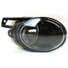 FOG LAMP FR RH HQ REPLACEMENT FOR VOLKSWAGEN PASSAT 2010 PARTSLINK NUMBER  VW2593113