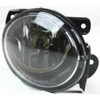FOG LAMP FR RH HQ REPLACEMENT FOR VOLKSWAGEN PASSAT 2010 PARTSLINK NUMBER  VW2593113