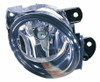 FOG LAMP FR RH HQ REPLACEMENT FOR VOLKSWAGEN PASSAT 2010 PARTSLINK NUMBER  VW2593113