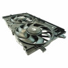 COOLING FAN ASSY IMPALA W/2.4L REPLACEMENT FOR CADILLAC XTS 2015 PARTSLINK NUMBER  GM3115249U