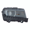 HEAD LAMP RH HID W/RS PKG LT/SS MODEL CAPA  REPLACEMENT FOR CHEVROLET CAMARO 2015 PARTSLINK NUMBER  GM2503392C