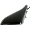 DOOR MIRROR LH POWER  REPLACEMENT FOR CHEVROLET CAMARO 2015 PARTSLINK NUMBER  GM1320405