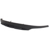 VALANCE FR TEXTURED CAPA REPLACEMENT FOR CHEVROLET CAPTIVA 2015 PARTSLINK NUMBER  GM1092195C