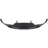 VALANCE FR TEXTURED REPLACEMENT FOR CHEVROLET CAPTIVA 2015 PARTSLINK NUMBER  GM1092195