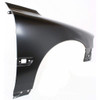 FENDER FR RH REPLACEMENT FOR VOLVO S60 2010 PARTSLINK NUMBER  VO1241113