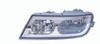 FOG LAMP FR LH CAPA REPLACEMENT FOR ACURA MDX 2008 PARTSLINK NUMBER  AC2592107C