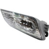 FOG LAMP FR LH CAPA REPLACEMENT FOR ACURA MDX 2008 PARTSLINK NUMBER  AC2592107C