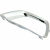 FOG LAMP TRIM RING FR RH CHROME REPLACEMENT FOR CHEVROLET COLORADO 2015 PARTSLINK NUMBER  GM1039175