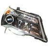 HEAD LAMP RH SPORT MODELS W/ADAPTIVE LAMP HQ REPLACEMENT FOR ACURA MDX 2008 PARTSLINK NUMBER  AC2519110