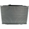 RADIATOR (2938) REPLACEMENT FOR ACURA MDX 2008 PARTSLINK NUMBER  	AC3010142