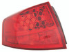 TAIL LAMP LH LED HQ REPLACEMENT FOR ACURA MDX 2008 PARTSLINK NUMBER  AC2818114