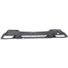VALANCE FR TEXTURED DARK GRAY	 REPLACEMENT FOR ACURA MDX 2008 PARTSLINK NUMBER  AC1044101