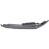 VALANCE FR TEXTURED DARK GRAY CAPA REPLACEMENT FOR ACURA MDX 2008 PARTSLINK NUMBER  AC1044101C