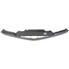VALANCE FR TEXTURED DARK GRAY CAPA REPLACEMENT FOR ACURA MDX 2008 PARTSLINK NUMBER  AC1044101C