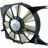 AC FAN ASSY RH REPLACEMENT FOR ACURA RDX 2008 PARTSLINK NUMBER  AC3113109