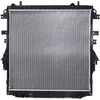 RADIATOR (13501) 2.5L L4  REPLACEMENT FOR CHEVROLET COLORADO 2015 PARTSLINK NUMBER  GM3010572