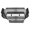 UNDERCAR SHIELD BASE/ WT/ LT/ Z71  REPLACEMENT FOR CHEVROLET COLORADO 2015 PARTSLINK NUMBER  GM1228181