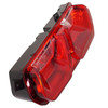 TAIL LAMP RH EXCLUDE ZO6 HQ   REPLACEMENT FOR CHEVROLET CORVETTE 2015 PARTSLINK NUMBER  	GM2801287