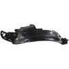 FENDER LINER LH REPLACEMENT FOR ACURA RL 2008 PARTSLINK NUMBER AC1250100