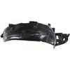 FENDER LINER RH REPLACEMENT FOR ACURA TL 2008 PARTSLINK NUMBER  AC1249117