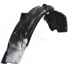 FENDER LINER RH REPLACEMENT FOR ACURA TL 2008 PARTSLINK NUMBER  AC1249117