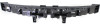 ABSORBER FR REPLACEMENT FOR ACURA TL 2008 PARTSLINK NUMBER AC1070120