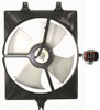 AC FAN ASSY REPLACEMENT FOR ACURA TL 2008 PARTSLINK NUMBER AC3113107