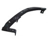 BUMPER FILLER FR RH REPLACEMENT FOR ACURA TL 2008 PARTSLINK NUMBER AC1027101