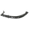 BUMPER FILLER FR RH REPLACEMENT FOR ACURA TL 2008 PARTSLINK NUMBER AC1027101