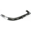BUMPER FILLER FR RH REPLACEMENT FOR ACURA TL 2008 PARTSLINK NUMBER AC1027101