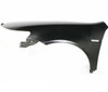 FENDER FR LH FROM VIN 5A073159 CAPA REPLACEMENT FOR ACURA TL 2008 PARTSLINK NUMBER AC1240118C