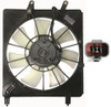 AC FAN ASSY REPLACEMENT FOR ACURA TSX 2008 PARTSLINK NUMBER AC3113108