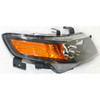 HEAD LAMP RH HQ REPLACEMENT FOR ACURA TSK 2008 PARTSLINK NUMBER  AC2503112