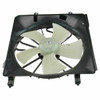 RADIATOR FAN ASSY REPLACEMENT FOR ACURA TSX 2008 PARTSLINK NUMBER AC3117100