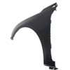 FENDER FR LH CAPA  REPLACEMENT FOR CHEVROLET CRUZE SEDAN 2015 PARTSLINK NUMBER  GM1240370C