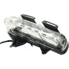 DAYTIME RUNNING LAMP LH W/O RS PKG TYPE 2 HQ  REPLACEMENT FOR CHEVROLET CRUZE SEDAN 2015 PARTSLINK NUMBER  GM2562106C