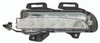 DAYTIME RUNNING LAMP LH W/O RS PKG TYPE 2 HQ  REPLACEMENT FOR CHEVROLET CRUZE SEDAN 2015 PARTSLINK NUMBER  GM2562106C