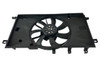 COOLING FAN ASSY 2.0L L4  REPLACEMENT FOR LEXUS UX200 2019 PARTSLINK NUMBER TO3115206