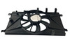 COOLING FAN ASSY 2.0L L4  REPLACEMENT FOR LEXUS UX200 2019 PARTSLINK NUMBER TO3115206